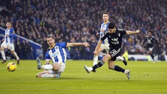 Nhận định Brighton vs Fulham, vòng 10 Ngoại hạng Anh 21h00 ngày 29/10/2023