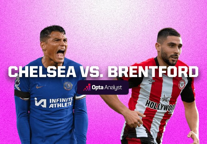 Nhận định Chelsea vs Brentford, vòng 10 giải Ngoại hạng Anh 18h30 ngày 28/10/2023