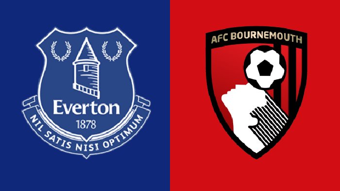 Nhận định Everton vs Bournemouth, vòng 8 Ngoại hạng Anh 21h00 ngày 7/10/2023