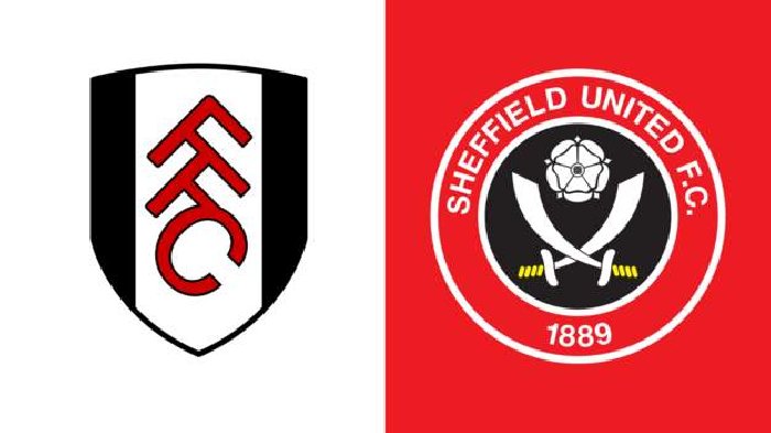 Nhận định Fulham vs Sheffield United, vòng 8 Ngoại hạng Anh 21h00 ngày 7/10/2023