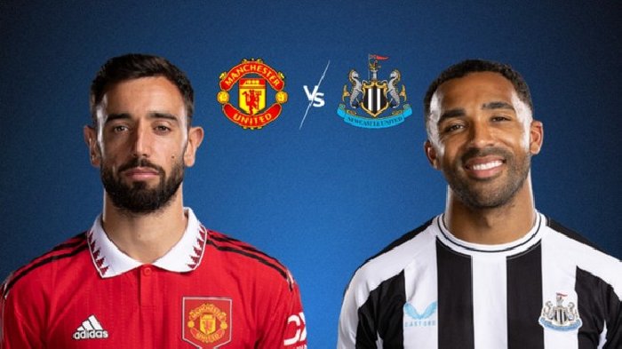 Nhận định MU vs Newcastle, vòng 4 Cúp Liên đoàn Anh 3h15 ngày 2/11