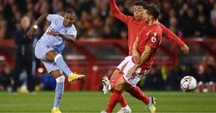 Nhận định Nottingham Forest vs Aston Villa, vòng 11 Ngoại hạng Anh 21h00 ngày 5/11