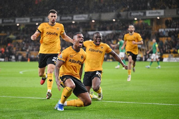 Nhận định Sheffield United vs Wolverhampton, vòng 11 Ngoại hạng Anh 22h00 ngày 4/11