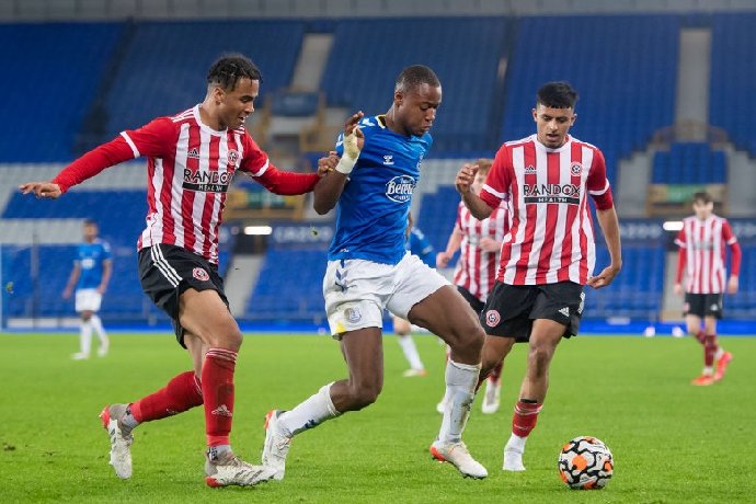 Nhận định U21 Sheffield United vs U21 Wigan Athletic, giải hạng 2 U21 Anh 21h00 ngày 7/11