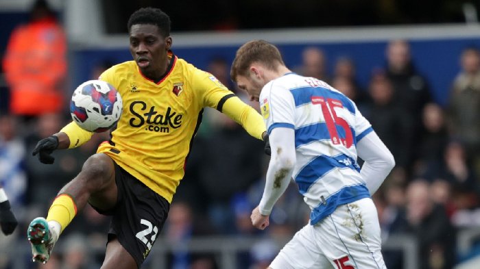 Nhận định U21 Watford vs U21 QPR, vòng 11 Hạng 2 U21 Anh 20h00 ngày 7/11/2023