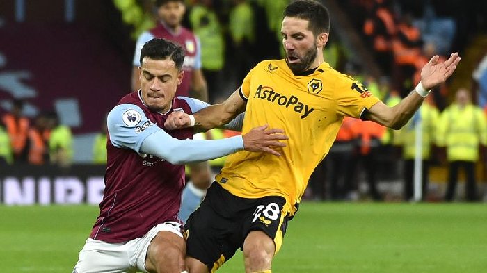 Nhận định Wolves vs Aston Villa, vòng 8 Premier League 20h00 ngày 8/10/2023